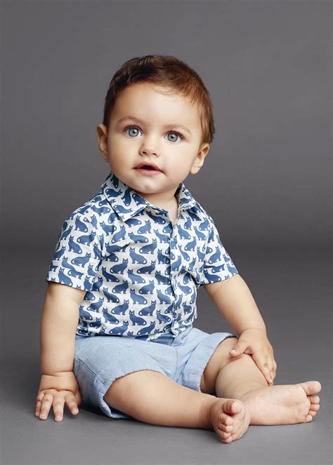 dolce gabbana for infant|dolce e gabbana kids.